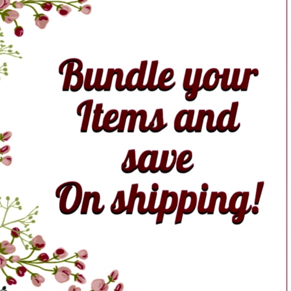 Bundle and Save!! - Picture 1 of 1